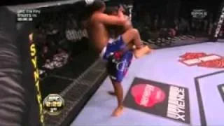 MMA's Greatest Knockouts