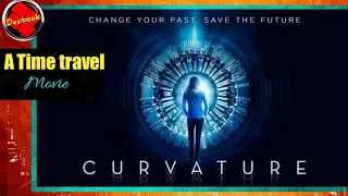 Curvature Explained in hindi | Curvature 2017 movies explained in hindi | desibook | Movies explain