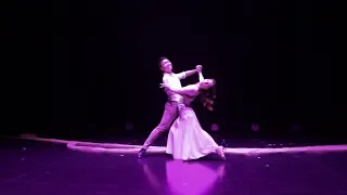 Tightrope - Yale-NUS Ballroom (Spring 2019)