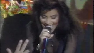 Club MTV September 1991 - Full Episode (w/ Lisa Lisa & Cult Jam)