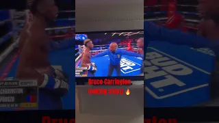 Bruce Carrington 🔥🥊