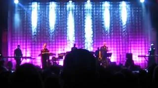 Dead Can Dance live in Philly "Rakim" 8-26-12