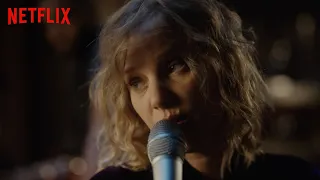 Joanna Kulig śpiewa ‘Między ciszą a ciszą’ z okazji premiery serialu The Eddy | Netflix