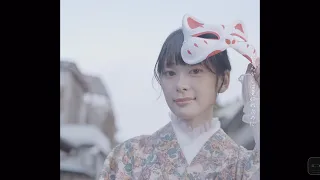 ももすももす「宵待花」Music Video