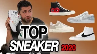 Die Besten Schuhe 2020 | Top Sommer Sneaker | Kosta Williams