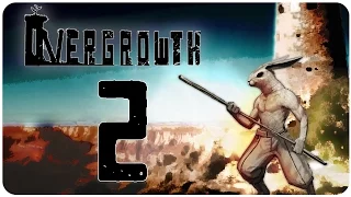 Overgrowth - Ep2 - Floor It