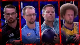 PBA Tour Finals Flashback | 2021 Group 1 Qualifying