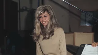 Nancy Sinatra & Lee Hazlewood -  I Just Can’t Help Believin’ (Official Music Video)