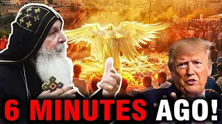 Mari Emmanuel PROPHETIC WORD | [ MAY 12, 2024 ] | 6 MINUTES AGO!!!