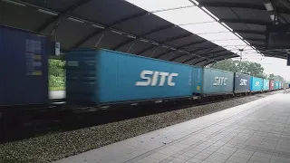 KTM RAWANG KM355.50 [TRAINSPOTTING] 05/03/2022