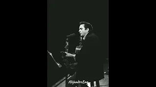 Johnny Cash - 25 Minutes To Go | Traducida al Español