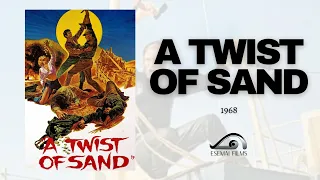 A Twist of Sand (1968)