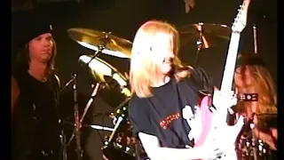 Survivor - Angeline (Live in Highlands, IL 1994) 720p/60 & 1080p/60