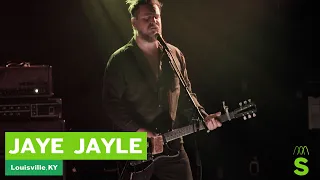 Jaye Jayle - Live at SATURN Birmingham (7/25/2023) | Subcarrier