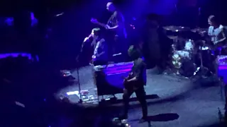 Dhani Harrison “Never Know” live June 29, 2019 Portland Oregon