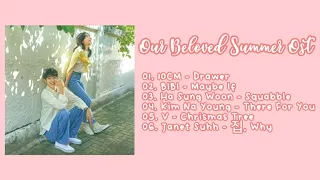 Our Beloved Summer OST | 그해 우리는 [Part 1-6] 🧸🎀💫