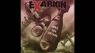 Exarion - Nuke 'Em Down (Full Album, 2017)