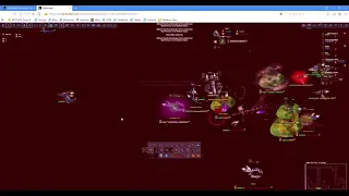 Darkorbit TR2-3 Map Fight GAL & ASES vs DAĞ KADROSU DOĞU-KİNG