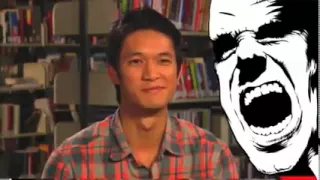 10 Things You Didn't Know About Harry Shum Jr