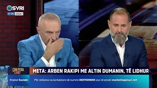 Ilir Meta i nxjerr të gjitha/ Nga vrasja e Azem Hajdarit te lufta me Edi Ramën, prapaskenat sekrete