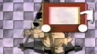 Cartoon Network ID Dick Dastardly   1996