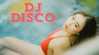 DJ Disco, Dance House, New dance party,  2000s, Lee Dr Music