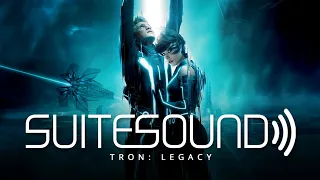 Tron: Legacy - Ultimate Soundtrack Suite