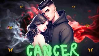 CANCER ❤️ “I HAVE NEVER SEEN A LOVE MESSAGE LIKE THIS BEFORE” 💗🤯 END OF APRIL 2024 LOVE TAROT🔥🔥