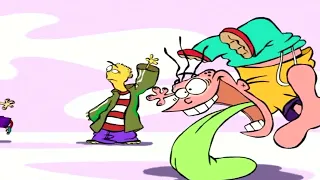 Ed Edd N Eddy Theme Song 1080p