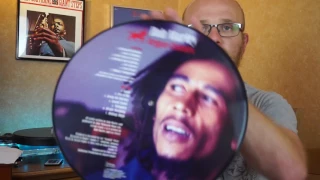Vinyl: Picture discs don't alway suck?