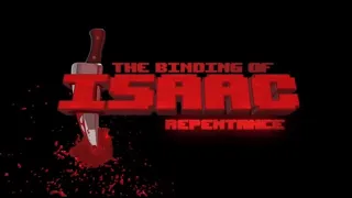 The Binding of Isaac: Repentance #2 || 0% to 100% save file