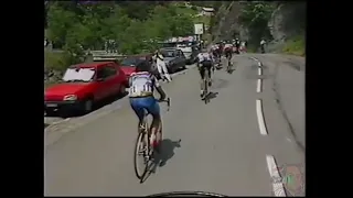 Tour de Francia 1993 - Miguel Indurain Campeon -