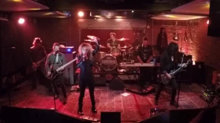 Heart - Barracuda (Cover) Soundcheck Live / Lucky Strike Live