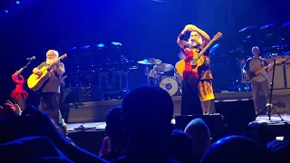 Tenacious D - Wonder Boy Live (First Direct Arena Leeds 11.05.24)