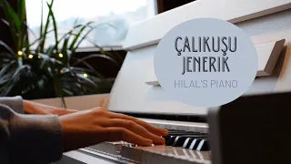 Çalıkuşu Jenerik Müziği | Piano #çalıkuşu