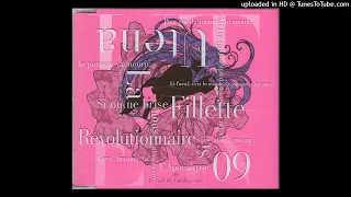 Rondo - revolution ~ ADOLESCENCE RUSH (Shoujo Kakumei Utena ADOLESCENCE RUSH)