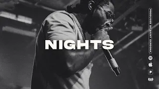 *FREE* Fivio Foreign x POP SMOKE type beat 2022 - "NIGHTS" (Prod. Saint Cardona)