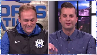 Boise State Recap with Puka Nacua, Kalani Sitake, and Jaren Hall|BYUSN Full Episode 11.7.22