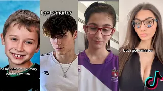 The Greatest Glow Ups On TikTok!😱