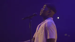 Jacob Banks - Slow Up (Live at Roundhouse London)