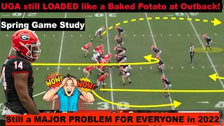 Study: UGA STILL gonna be a MAJOR PROBLEM!! | TOO DEEP!