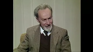 Qui Piemonte: Rubrica Regionale - Intervista a Primo Levi [21.05.1981]