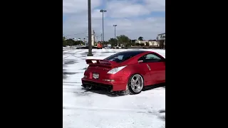 nissan 350Z drift