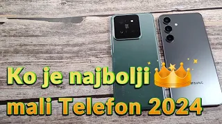 Xiaomi 14 Recenzija i da li prelazim sa S24 na Xiaomi 14 ?