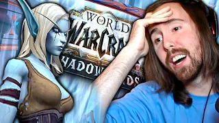 Sylvanas Gets Banished - New WoW Leak Ends THE ENTIRE Warcraft Story