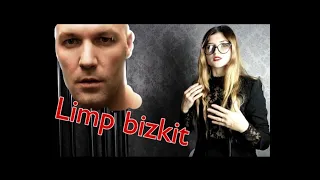 Перевод песни Limp Bizkit "Behind blue eyes"!