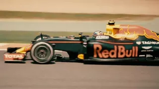 Max Verstappen - My Hero - Max Verstappen wins Spanish Grand Prix 2016