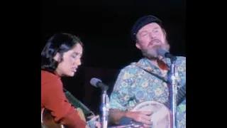 Joan Baez & Pete Seeger: So long, It's Been Good to Know You
