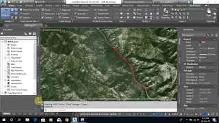 Export AutoCAD DWG file to Google Earth KML format - Using AutoCAD Civil 3D