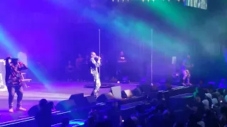 Who Am I (What's My Name?) - Snoop Dogg (Live at State Farm Arena - Atlanta, GA - 5/6/22)